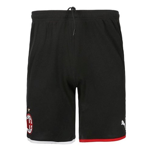 Pantalones AC Milan 3ª Kit 2019 2020